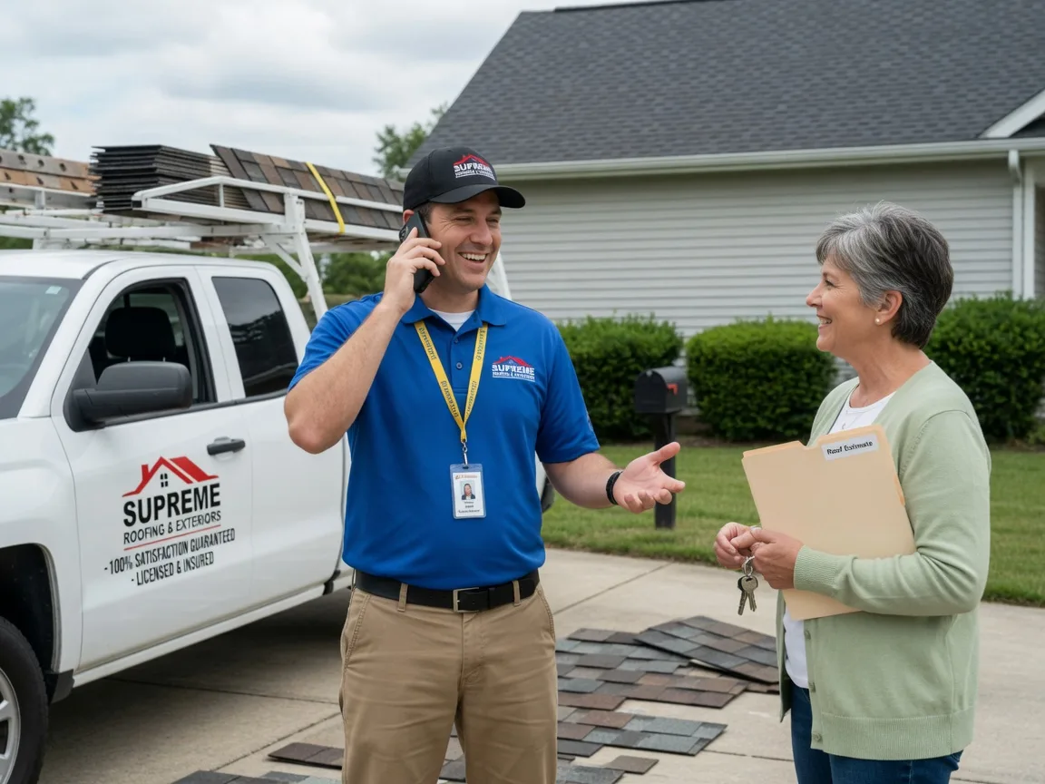 Roof Replacement Cheswold, DE FAQs